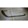 22791198 Cadillac Right Front Door Chrome Panel Handle Bezel Trim Molding