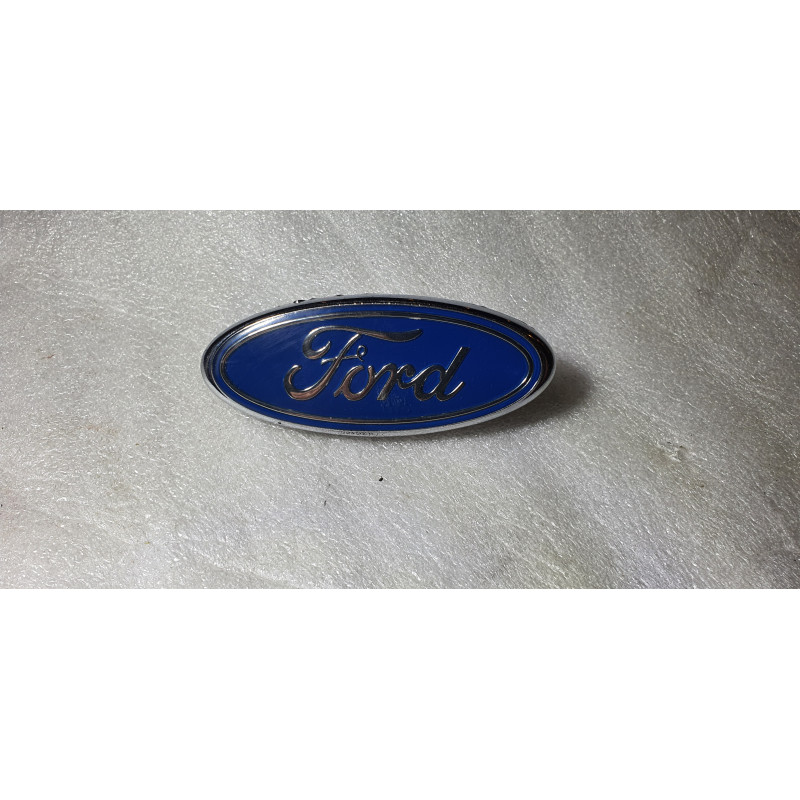 F6DB-17E938-AA Ford Taurus Rear Trunk Lid Emblem 1997-2003