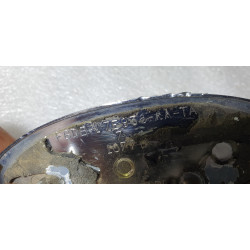 F6DB-17E938-AA Ford Taurus Rear Trunk Lid Emblem 1997-2003