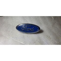 F6DB-17E938-AA Ford Taurus Rear Trunk Lid Emblem 1997-2003