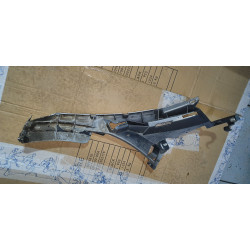 A1698850563 Mercedes-Benz A Left Bumper Front Bracket Inner Frame 2004-2012