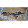 A1698850563 Mercedes-Benz A Left Bumper Front Bracket Inner Frame 2004-2012