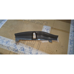 A2217280156 Mercedes-Benz S Left Front Side Door Lock Cover Trim 2007-2013