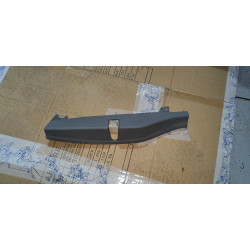 A2217280156 Mercedes-Benz S Left Front Side Door Lock Cover Trim 2007-2013