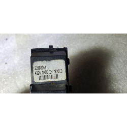 22988364 Cadillac ATS Right Front Door Lock Switch 2013-2019