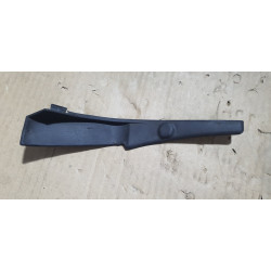23487941 Cadillac ATS Left Windshield Cowl Extension End Filler Panel Cover
