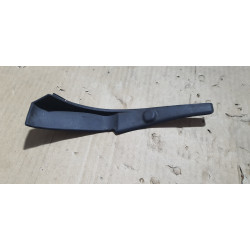 23487941 Cadillac ATS Left Windshield Cowl Extension End Filler Panel Cover