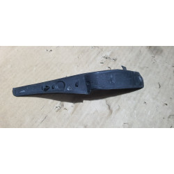 23487941 Cadillac ATS Left Windshield Cowl Extension End Filler Panel Cover
