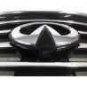 62310-3JA0A Infiniti JX35 Chrome Grille with Camera 2011-2015 623103JK0B