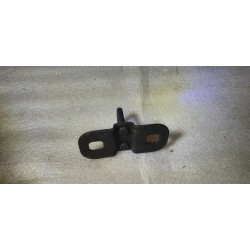 13321093 Cadillac CTS Rear Back Door Trunk Lid Lock Latch Striker Plate