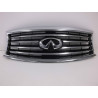 62310-3JA0A Infiniti JX35 Chrome Grille with Camera 2011-2015 623103JK0B