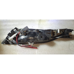 13586211 Cadillac ATS Right Front Door Handle Switch Light 2013-2019