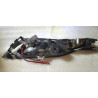 13586211 Cadillac ATS Right Front Door Handle Switch Light 2013-2019