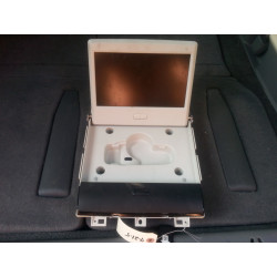 P1GQ79DW1AC Chrysler Town & Country Rear Roof Screen Monitor 2008-2013