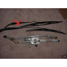 9171901 Volvo XC70 Windshield Wiper Motor Arms 2000-2007