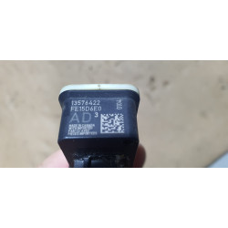 13576422 Cadillac ELR Airbag Crash Sensor 2013-2020