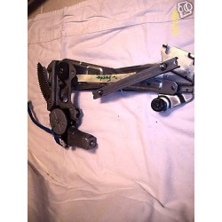 Subaru Forester Right Front Window Regulator and Motor 2005-2007