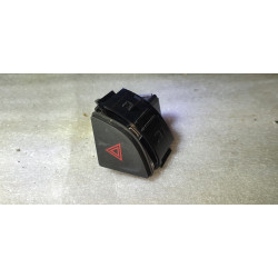 23110408 Cadillac ATS Dash Panel Emergency Hazard Control Switch Button