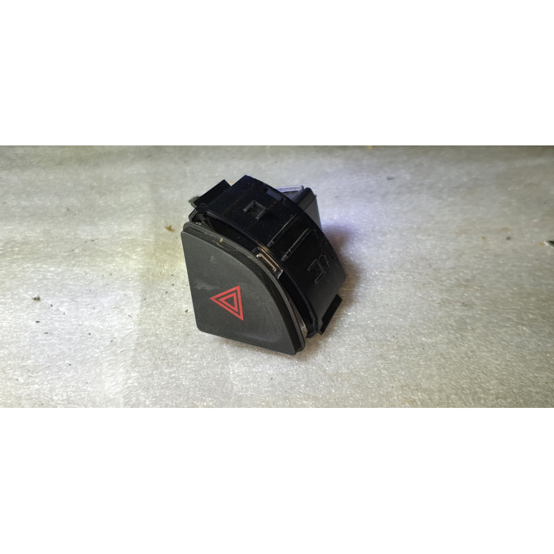 23110408 Cadillac ATS Dash Panel Emergency Hazard Control Switch Button