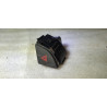23110408 Cadillac ATS Dash Panel Emergency Hazard Control Switch Button