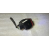 23110408 Cadillac ATS Dash Panel Emergency Hazard Control Switch Button