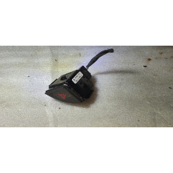 23110408 Cadillac ATS Dash Panel Emergency Hazard Control Switch Button