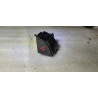 23110408 Cadillac ATS Dash Panel Emergency Hazard Control Switch Button