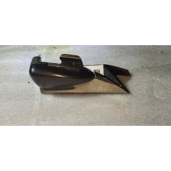 20886824 Cadillac ATS Left Dash Board Bezel Panel Trim 2013-2019