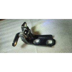 22853450 Cadillac ATS Front Door Hinge Upper Lower 2013-2023