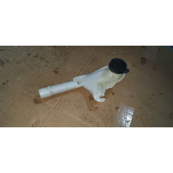 23166819 Cadillac ATS Filler Tube Washer Fluid Reservoir Pipe 2013-2019
