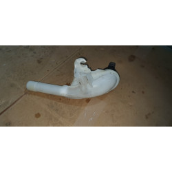 23166819 Cadillac ATS Filler Tube Washer Fluid Reservoir Pipe 2013-2019