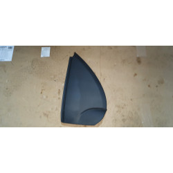23301558 Cadillac ATS Right Jet Black Instrument Panel Outer Trim Cover