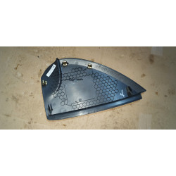 23301558 Cadillac ATS Right Jet Black Instrument Panel Outer Trim Cover