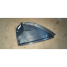 23301558 Cadillac ATS Right Jet Black Instrument Panel Outer Trim Cover