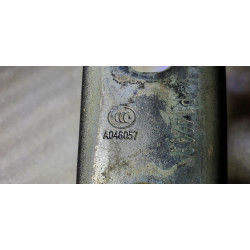 Cadillac ATS Front Door Hinge Upper Lower 2013-2019