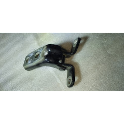 Cadillac ATS Front Door Hinge Upper Lower 2013-2019
