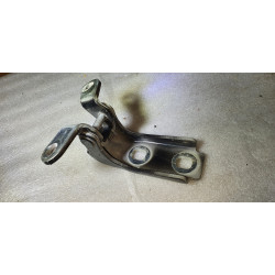 Cadillac ATS Front Door Hinge Upper Lower 2013-2019