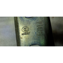 Cadillac ATS Front Rear Lower Upper Door Hinge 2013-2019
