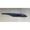 22960257 Cadillac ATS Right Front Door Bezel Molding Trim 2013-2019