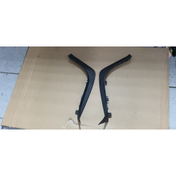 23231917 Cadillac ATS Tail Lamp Molding Trim 23305567