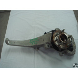 89060208 Cadillac STS Front Knuckle and Hub Bearing Assembly Left 2005-2011