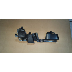 22821679 Cadillac ATS Left Dash Panel Lower Trim Panel 2013-2019