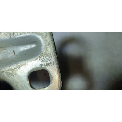 13501714 Buick Encore Front Lower Rear Upper Door Hinge 2013-2023 15932619
