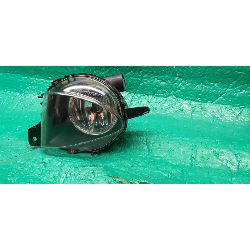 6948373 BMW 3 E90 Left Fog Lamp 2006-2008