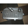 Subaru Impreza WRX Radiator Intercooler 2002-2005