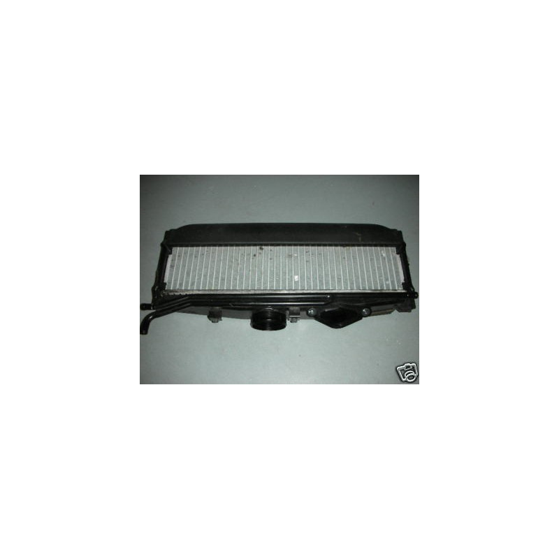 21819AA130 Subaru Forester Radiator Intercooler 2002-2007