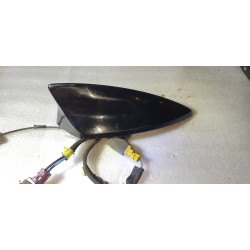 22974045 Cadillac ATS Antenna Shark 2013-2019 23378035