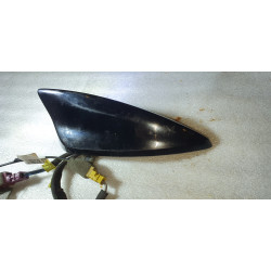 22974045 Cadillac ATS Antenna Shark 2013-2019 23378035