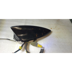 22974045 Cadillac ATS Antenna Shark 2013-2019 23378035