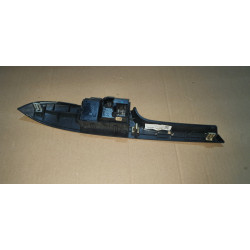 23239739 Cadillac ATS Right Door Window Switch 2015-2019 22959562